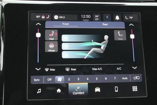 2021 Jeep Grand Cherokee L Laredo