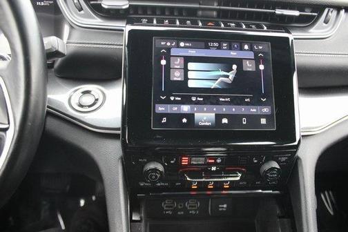 2021 Jeep Grand Cherokee L Laredo