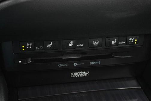 2019 Lexus ES 350 350