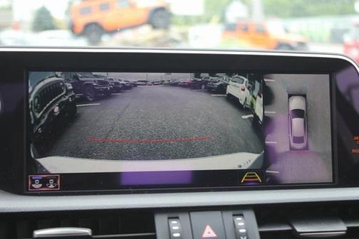 2019 Lexus ES 350 350