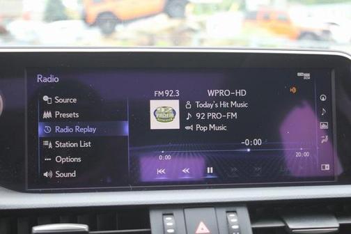 2019 Lexus ES 350 350