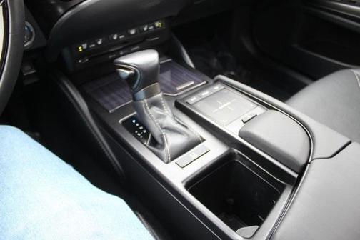 2019 Lexus ES 350 350