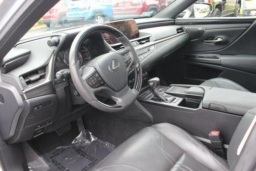 2019 Lexus ES 350 350