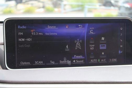 2019 Lexus RX 350L Premium
