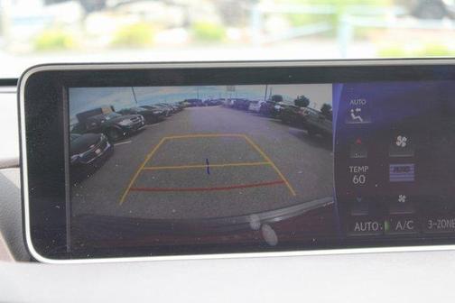 2019 Lexus RX 350L Premium