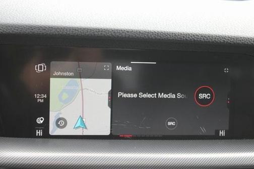 2023 Alfa Romeo Stelvio Veloce