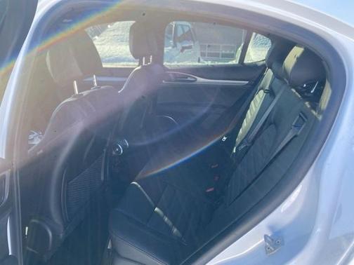 2023 Alfa Romeo Stelvio Veloce