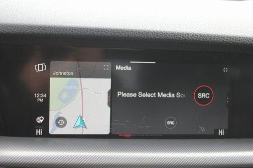 2023 Alfa Romeo Stelvio Veloce