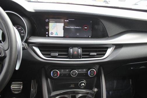 2023 Alfa Romeo Stelvio Veloce