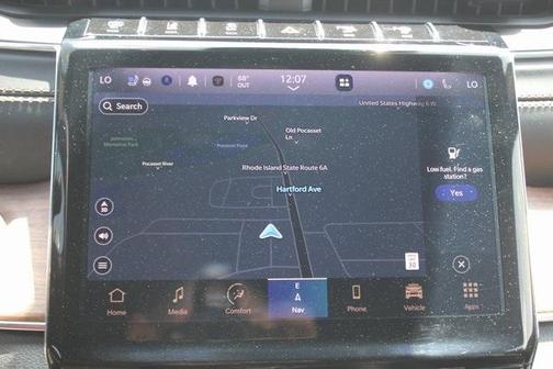 2022 Jeep Grand Cherokee 4xe Summit