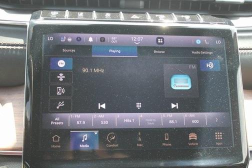 2022 Jeep Grand Cherokee 4xe Summit