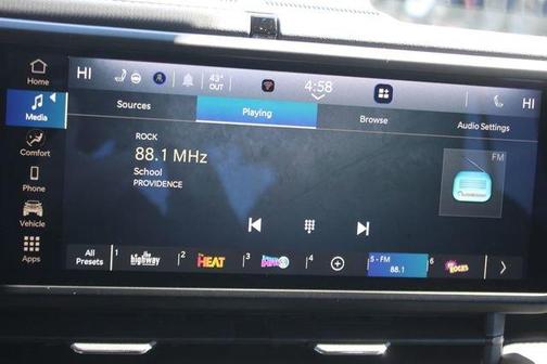 Black 2025 Jeep Wrangler Sahara