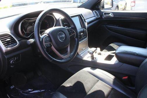 2014 Jeep Grand Cherokee Altitude