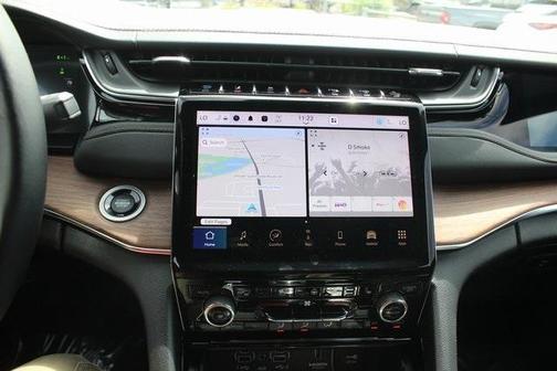 2023 Jeep Grand Cherokee 4xe Summit