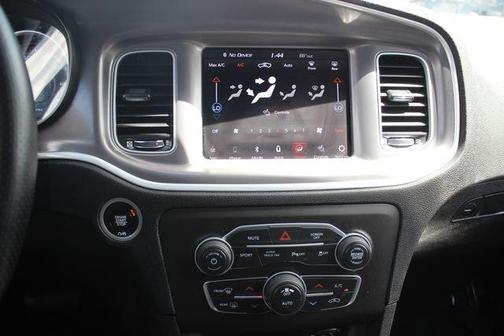 Blue 2021 Dodge Charger SXT