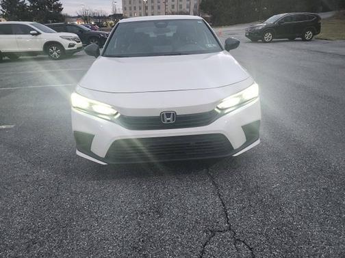2023 Honda Civic 