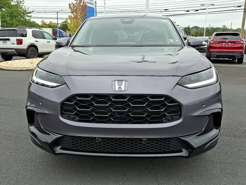 2023 Honda HR-V 