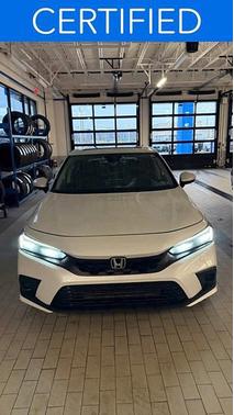 2023 Honda Civic 