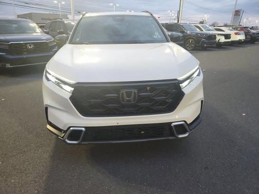 2024 Honda CR-V Hybrid 
