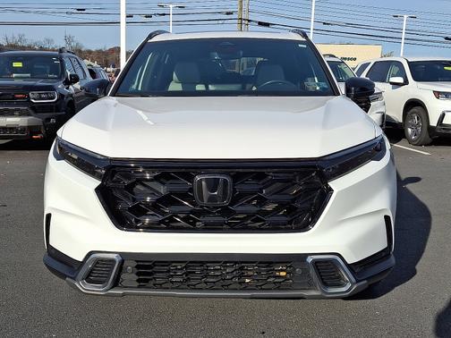 2024 Honda CR-V Hybrid 