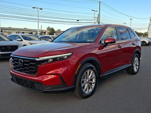 2023 Honda CR-V 