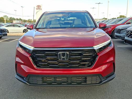 2023 Honda CR-V 
