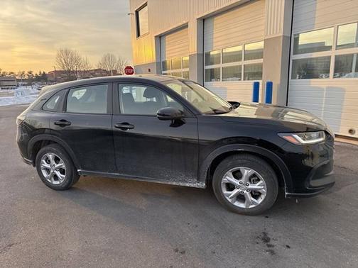 2023 Honda HR-V 