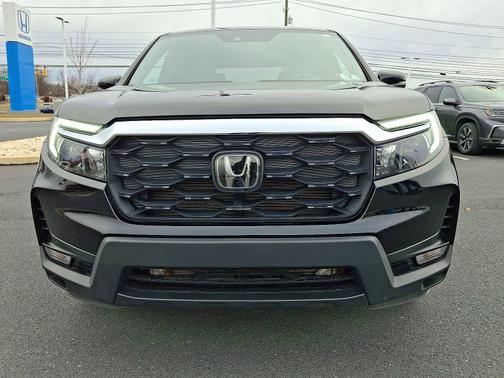 2023 Honda Passport 