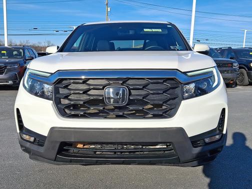2023 Honda Passport 