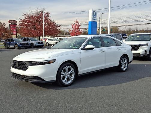 2023 Honda Accord 