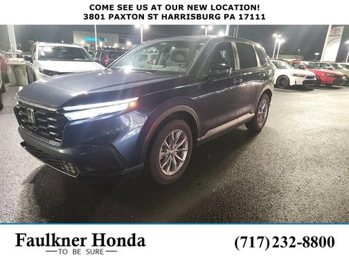 2023 Honda CR-V 