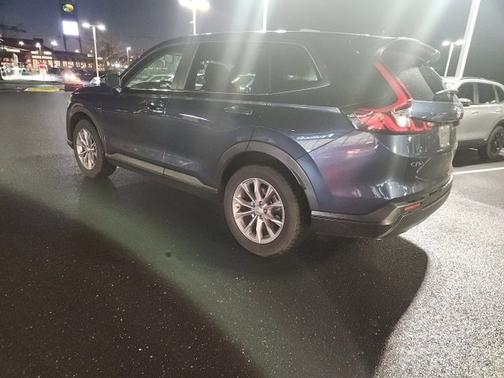 2023 Honda CR-V 