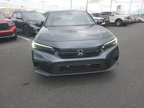 2023 Honda Civic 