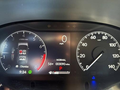 2025 Honda HR-V