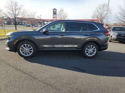 2023 Honda CR-V 