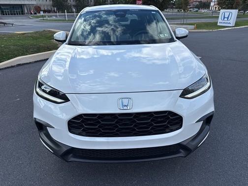 2023 Honda HR-V