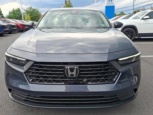 2024 Honda Accord
