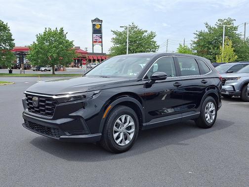 2023 Honda CR-V