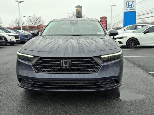 2023 Honda Accord 