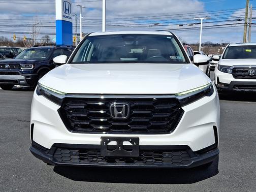 2023 Honda CR-V 