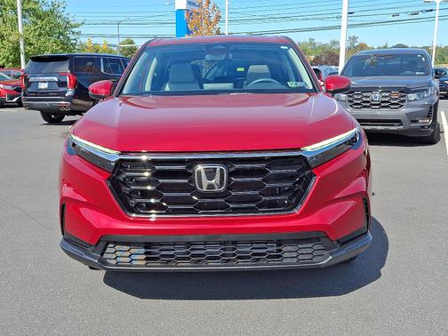 2023 Honda CR-V 