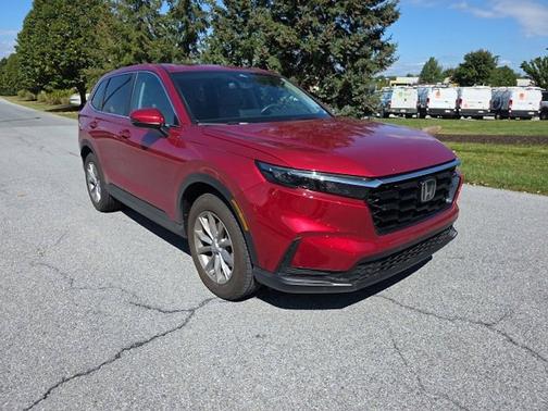 2023 Honda CR-V 