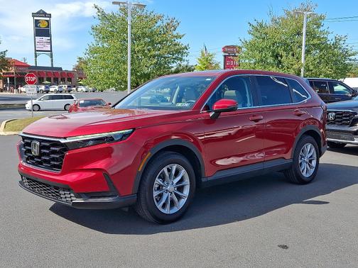 2023 Honda CR-V 