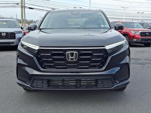 2024 Honda CR-V 
