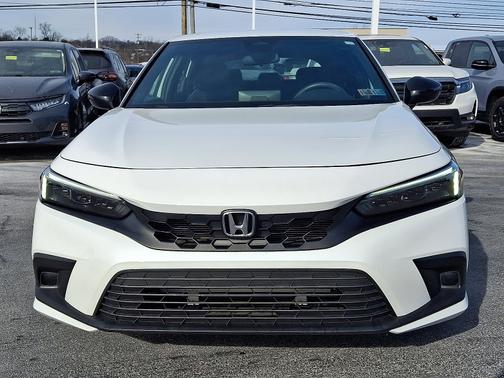 2023 Honda Civic 