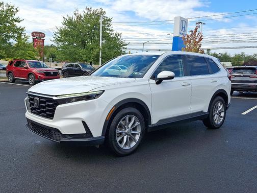 2023 Honda CR-V 