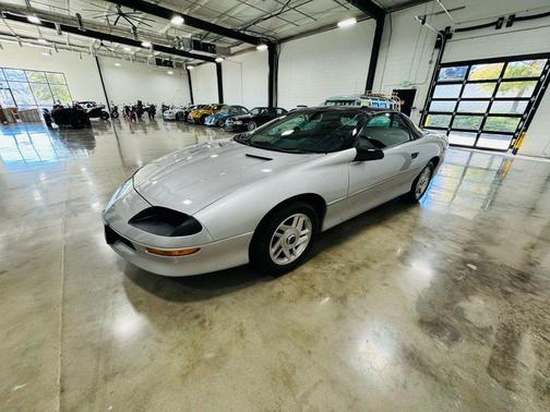 1996 Chevrolet Camaro RS