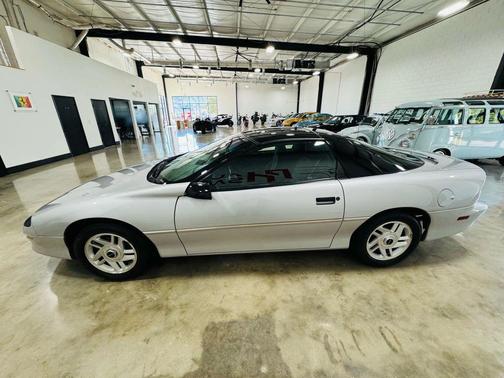 1996 Chevrolet Camaro RS