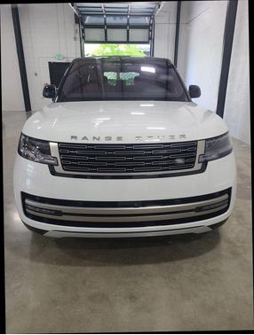 2023 Land Rover Range Rover P400 SE