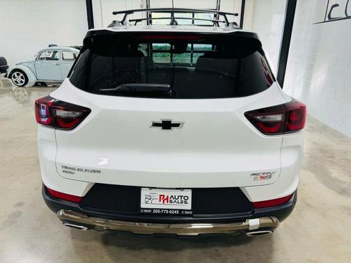 2024 Chevrolet Trailblazer ACTIV